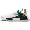 Adidas NMD Hu Pharrell Inspiration Pack White Adidas