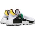 Adidas NMD Hu Pharrell Inspiration Pack White Adidas