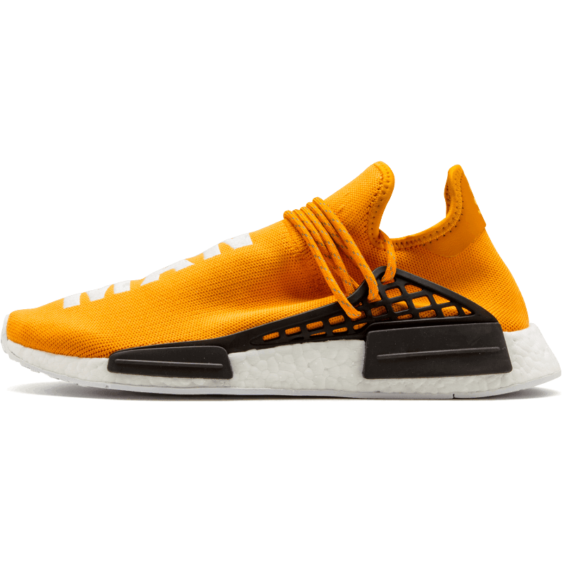 Adidas NMD R1 Pharrell HU Hue Man Tangerine Adidas