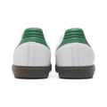 Adidas Samba OG Cloud White Green Adidas