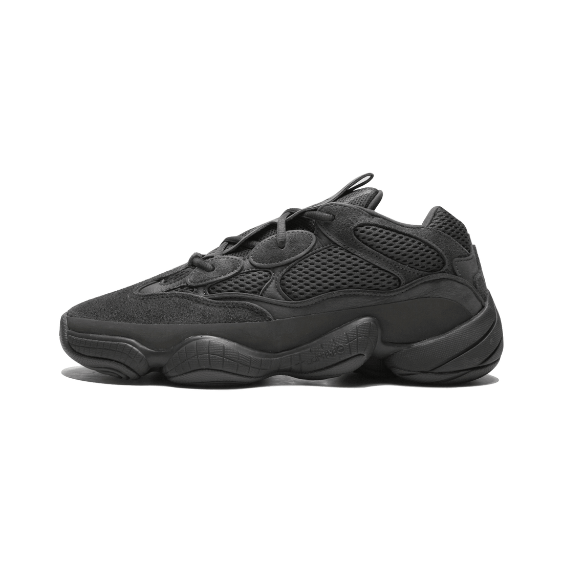 Adidas Yeezy 500 Utility Black Adidas