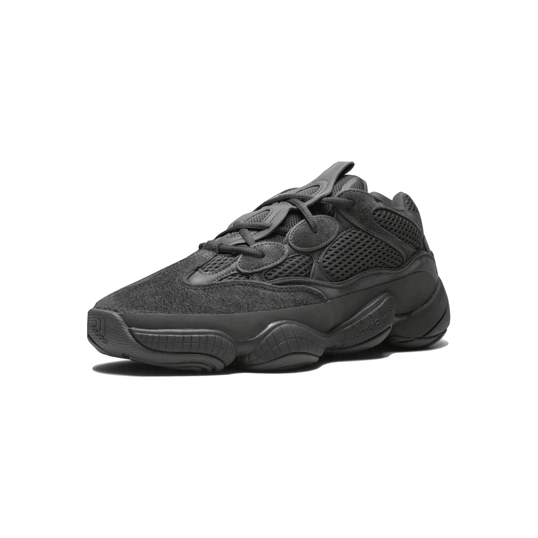 Adidas Yeezy 500 Utility Black Adidas