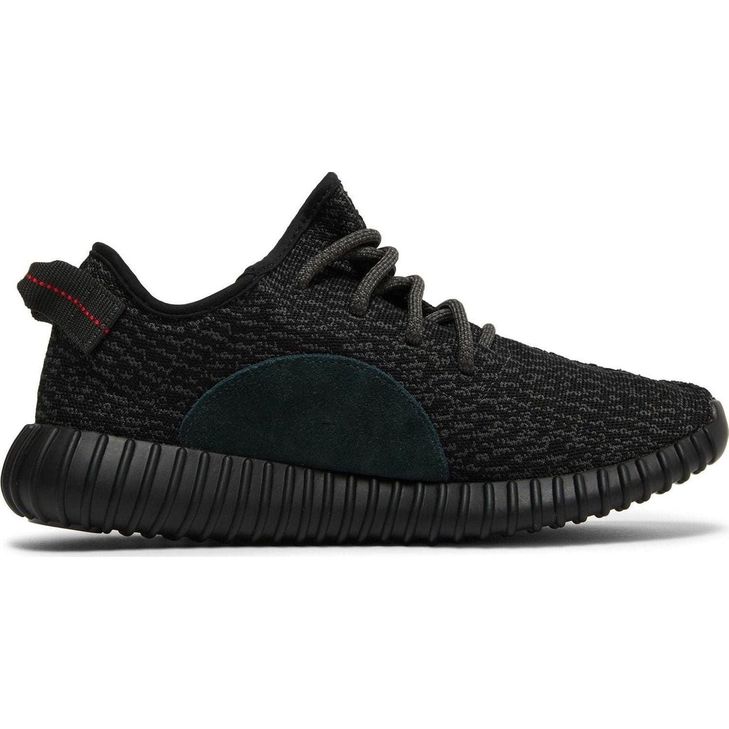 Adidas Yeezy Boost 350 Pirate Black 2023 Adidas