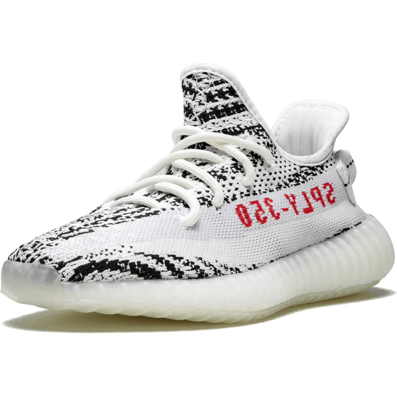 Adidas YEEZY Boost 350 V2 Zebra Adidas