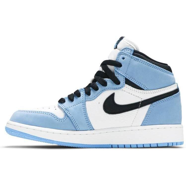 Air Jordan 1 - University Blue Womens (GS) Jordan