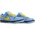 Copy of Nike SB Dunk Low Albino & Preto Nike