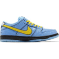 Copy of Nike SB Dunk Low Albino & Preto Nike