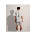 DS Apparel Staff Tee Green Dough Store