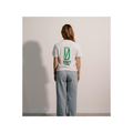 DS Apparel Staff Tee Green Dough Store