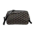 Goyard Cap-Vert PM Bag Black Goyard