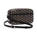 Goyard Cap-Vert PM Bag Black Goyard