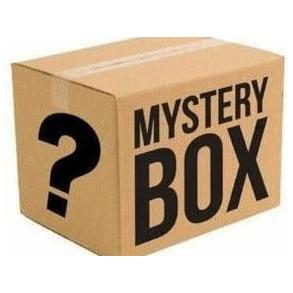 HYPEBEAST MYSTERY BOX Dough Store