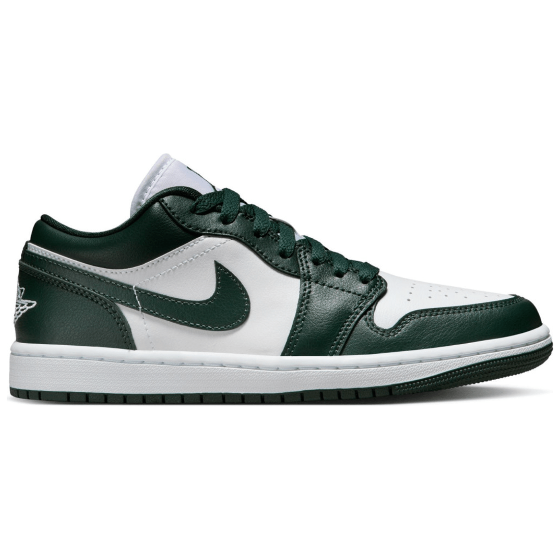 Jordan 1 Low Galactic Jade (Womens) Jordan