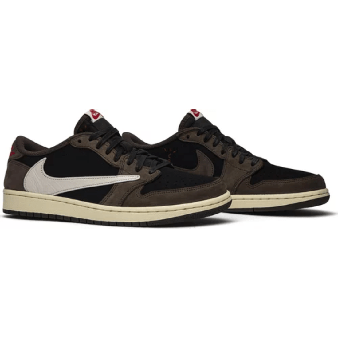 Jordan 1 Low OG Travis Scott Mocha Jordan