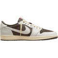 Jordan 1 Low OG Travis Scott Reverse Mocha Jordan