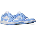 Jordan 1 Low UNC (Women's) Jordan