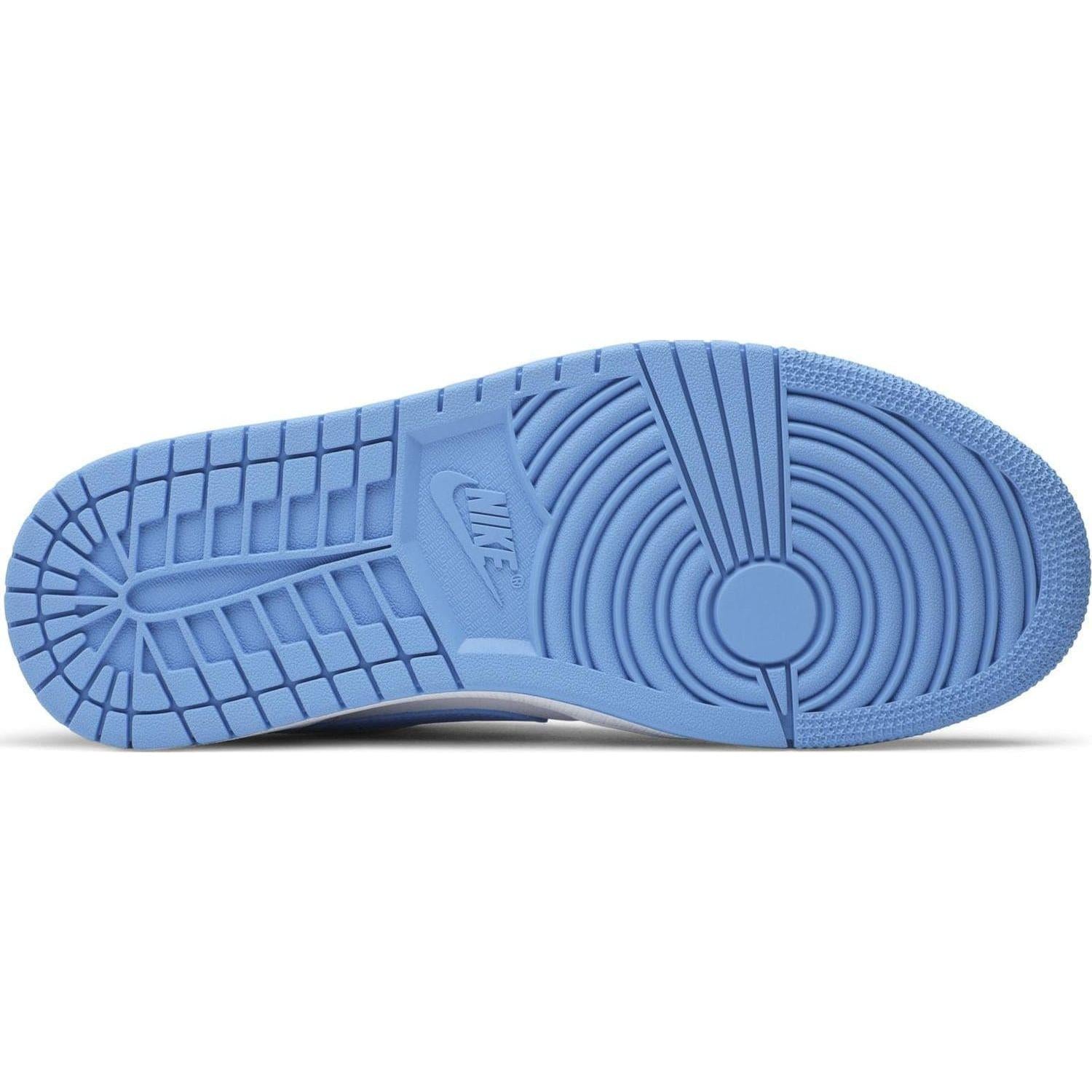 Jordan 1 Low UNC (Women's) Jordan