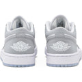 Jordan 1 Low Wolf Grey (Women's) Jordan