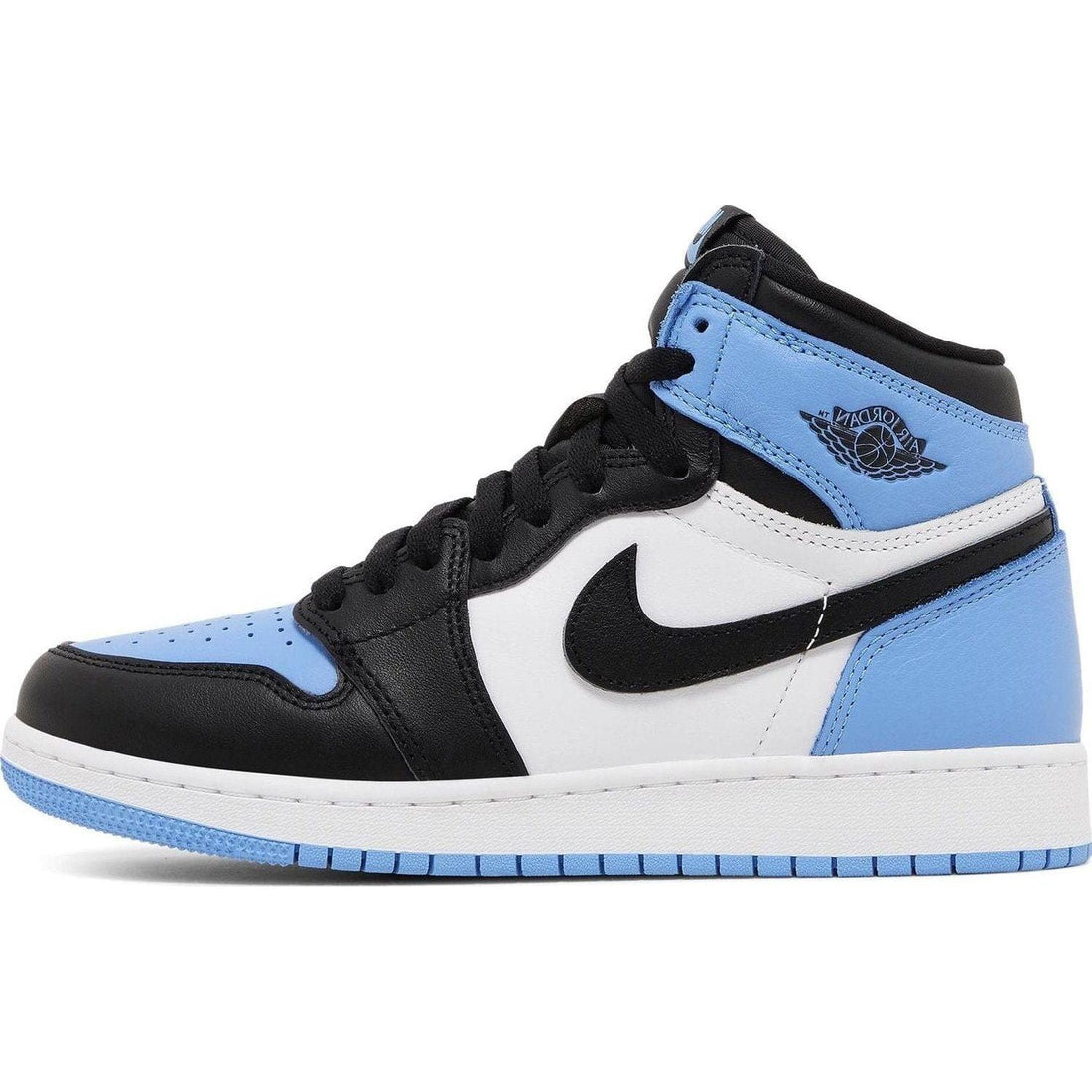 Jordan 1 Retro High OG UNC Toe (GS) Jordan