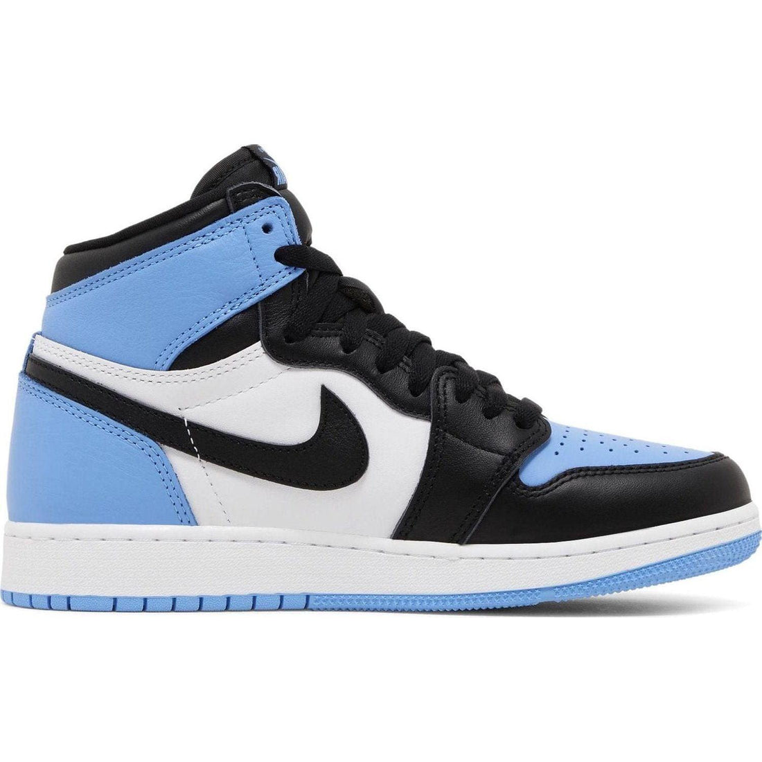 Jordan 1 Retro High OG UNC Toe (GS) Jordan