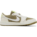 Jordan 1 Retro Low Golf Travis Scott Neutral Olive Jordan