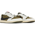 Jordan 1 Retro Low OG SP Travis Scott Medium Olive Jordan