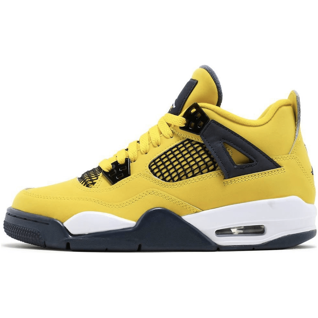 Jordan 4 Retro Lightning (2021) Jordan