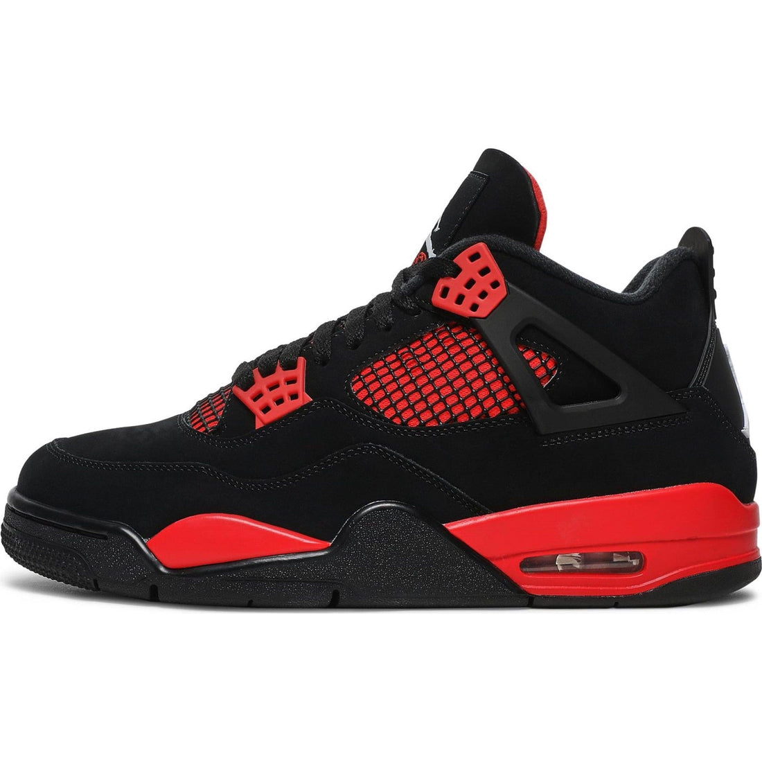 Jordan 4 Retro Red Thunder Jordan