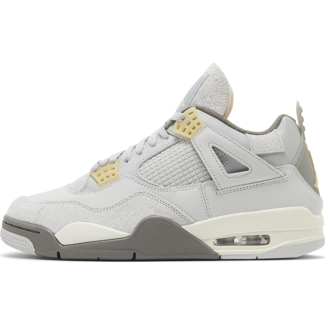 Jordan 4 Retro SE Craft Photon Dust Jordan