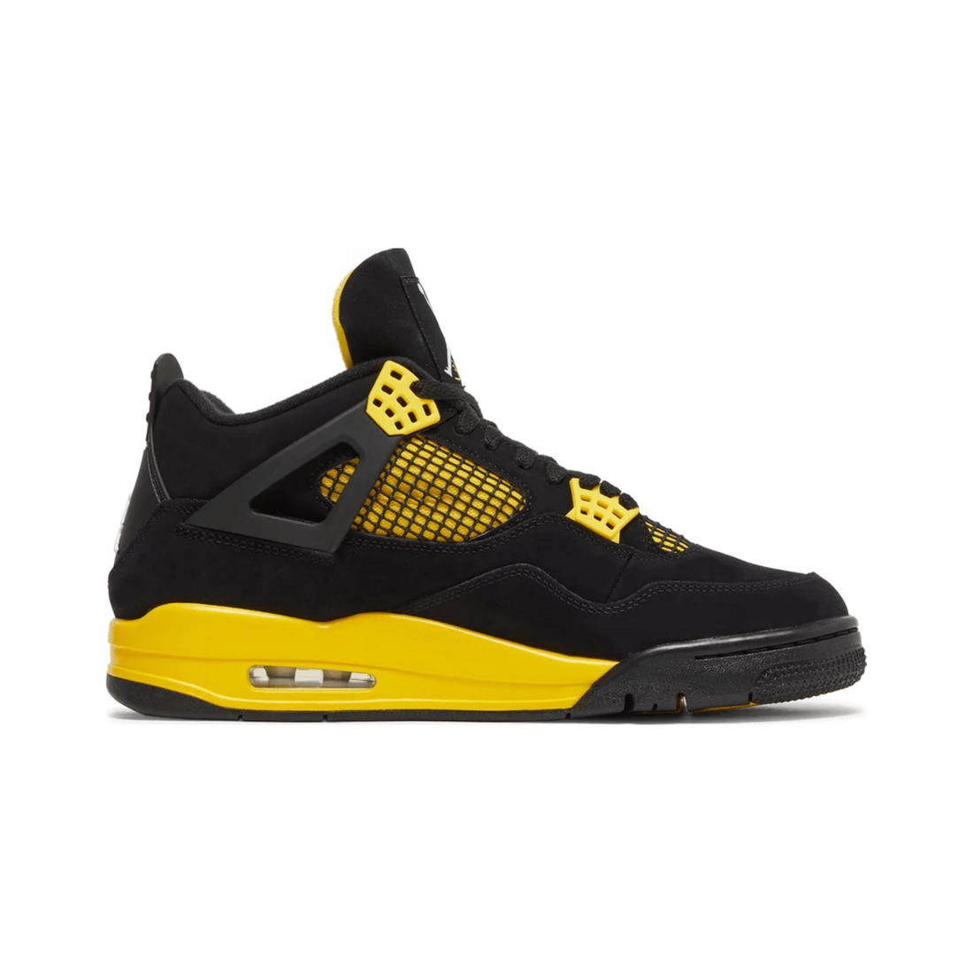 Jordan 4 Retro Thunder (2023) Jordan