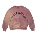 Kanye West Holy Spirit Crewneck Oxen Kanye West