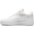 Louis Vuitton Nike Air Force 1 Low By Virgil Abloh - White US10M - US11.5W Nike