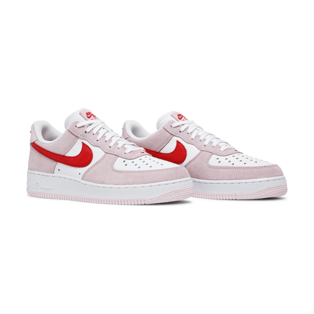 Nike Air Force 1 Valentines Day Nike