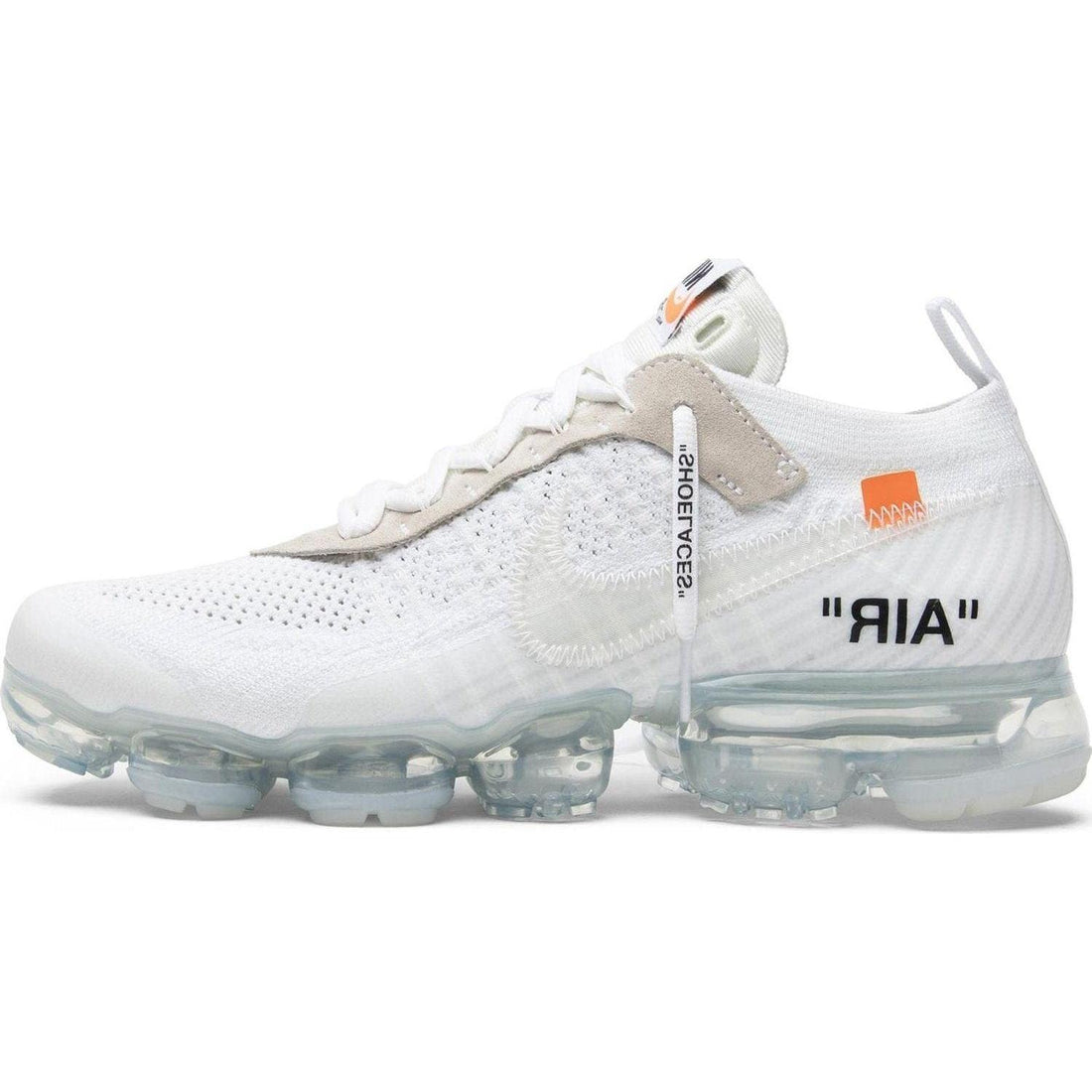 Nike Air VaporMax Off-White (2018) US8M - US9.5W Nike