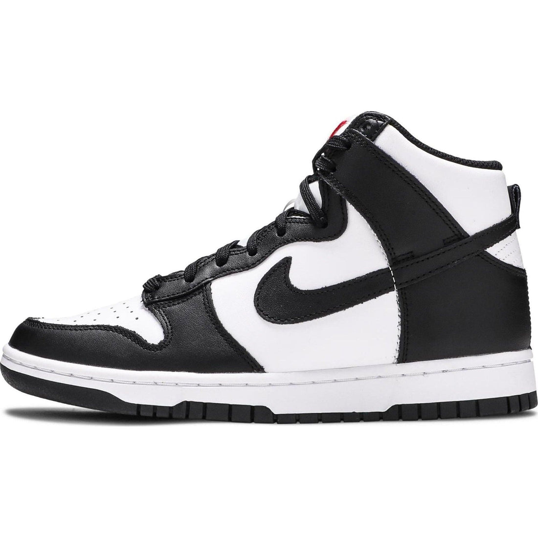 Nike Dunk High Panda (W) Nike