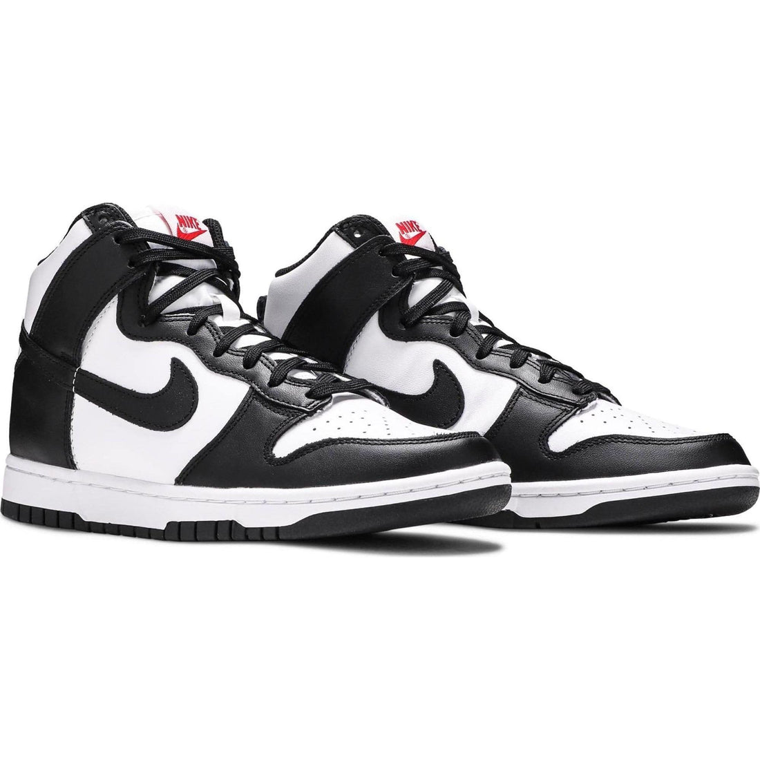 Nike Dunk High Panda (W) Nike