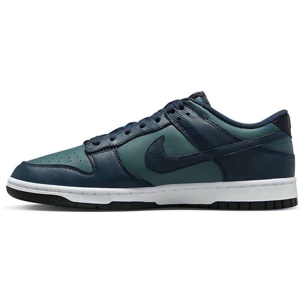 Nike Dunk Low Armory Navy Nike