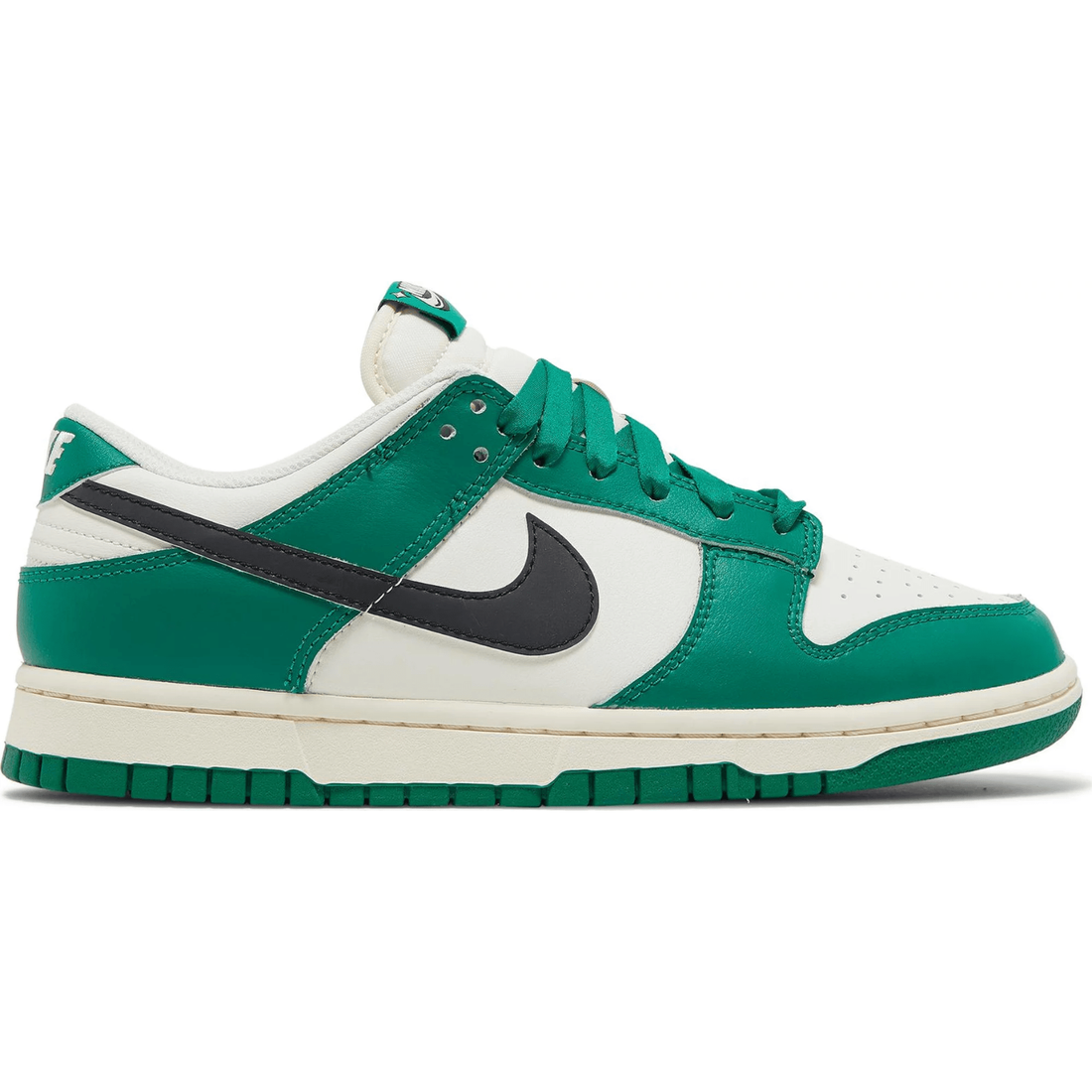 Nike Dunk Low Lottery Pack Malachite Green Nike