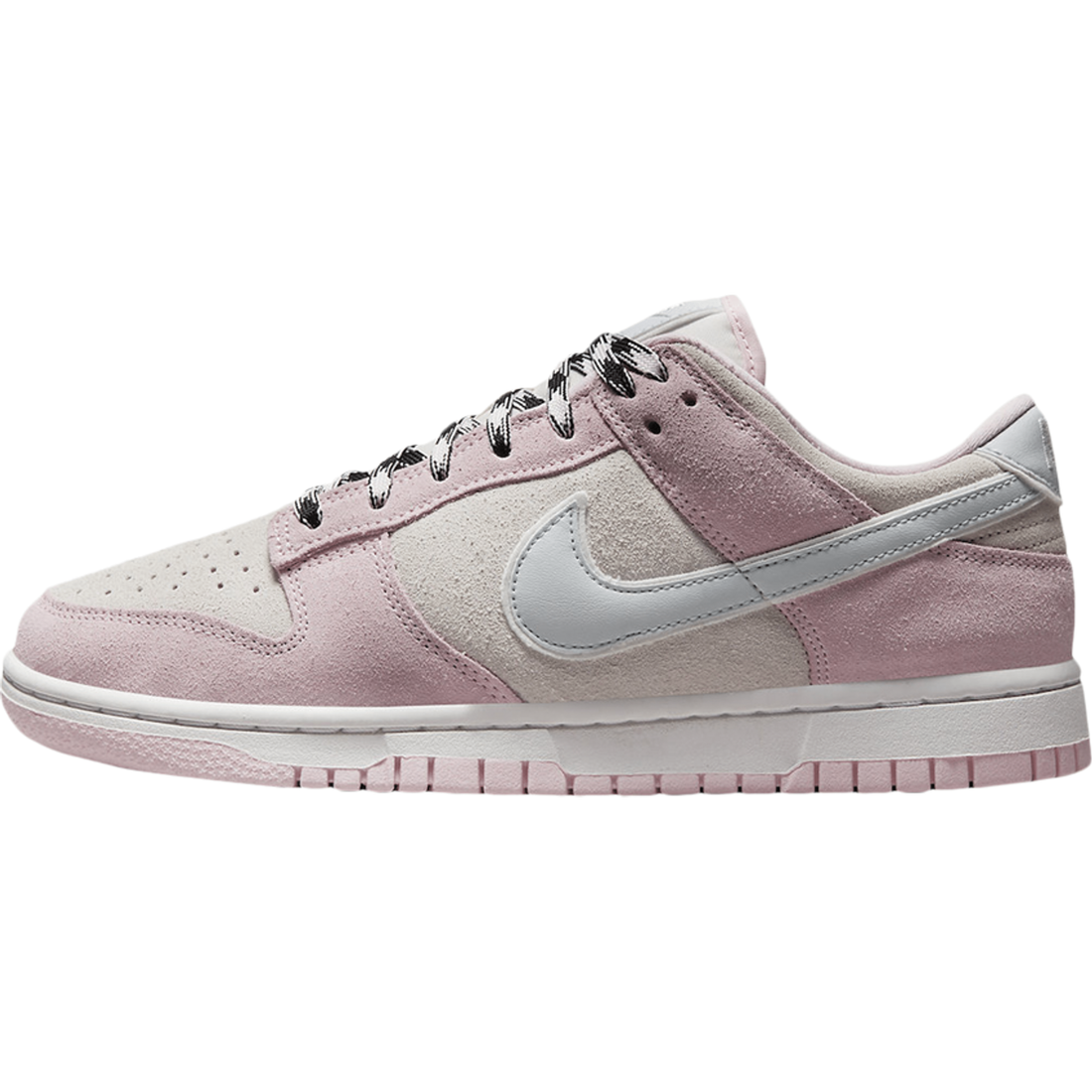 Nike Dunk Low LX Pink Foam (W) Nike