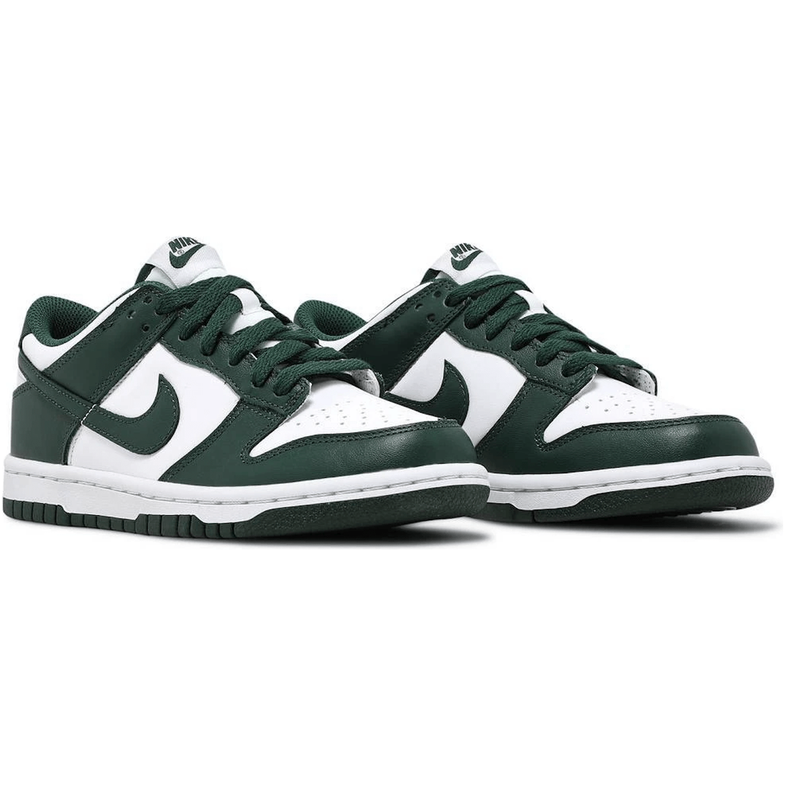 Nike Dunk Low Michigan State Nike