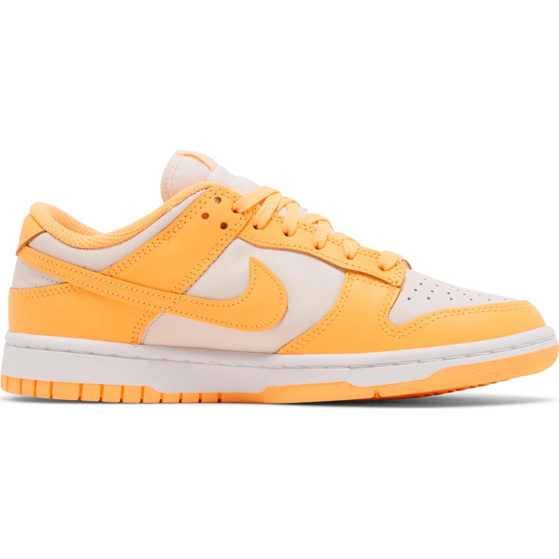 Nike Dunk Low Peach Cream Womens Nike