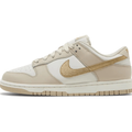 Nike Dunk Low - Phantom Metallic Gold (Womens) Nike