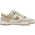 Nike Dunk Low - Phantom Metallic Gold (Womens) Nike