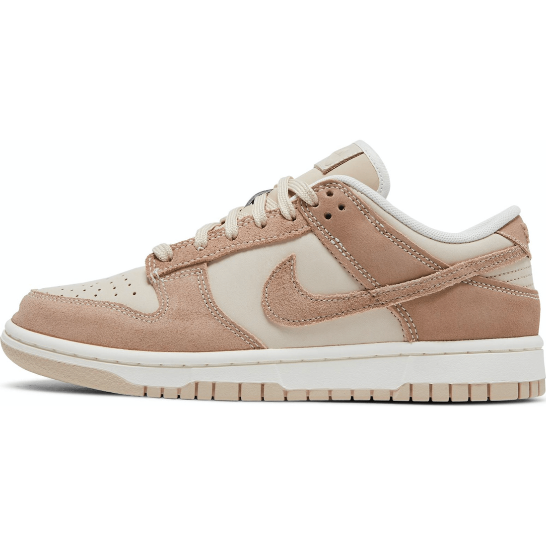 Nike Dunk Low Retro SE Sand Drift (Women's) Nike