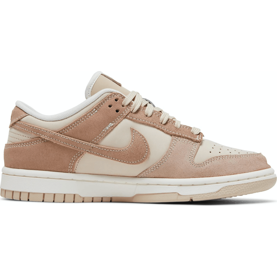 Nike Dunk Low Retro SE Sand Drift (Women's) Nike