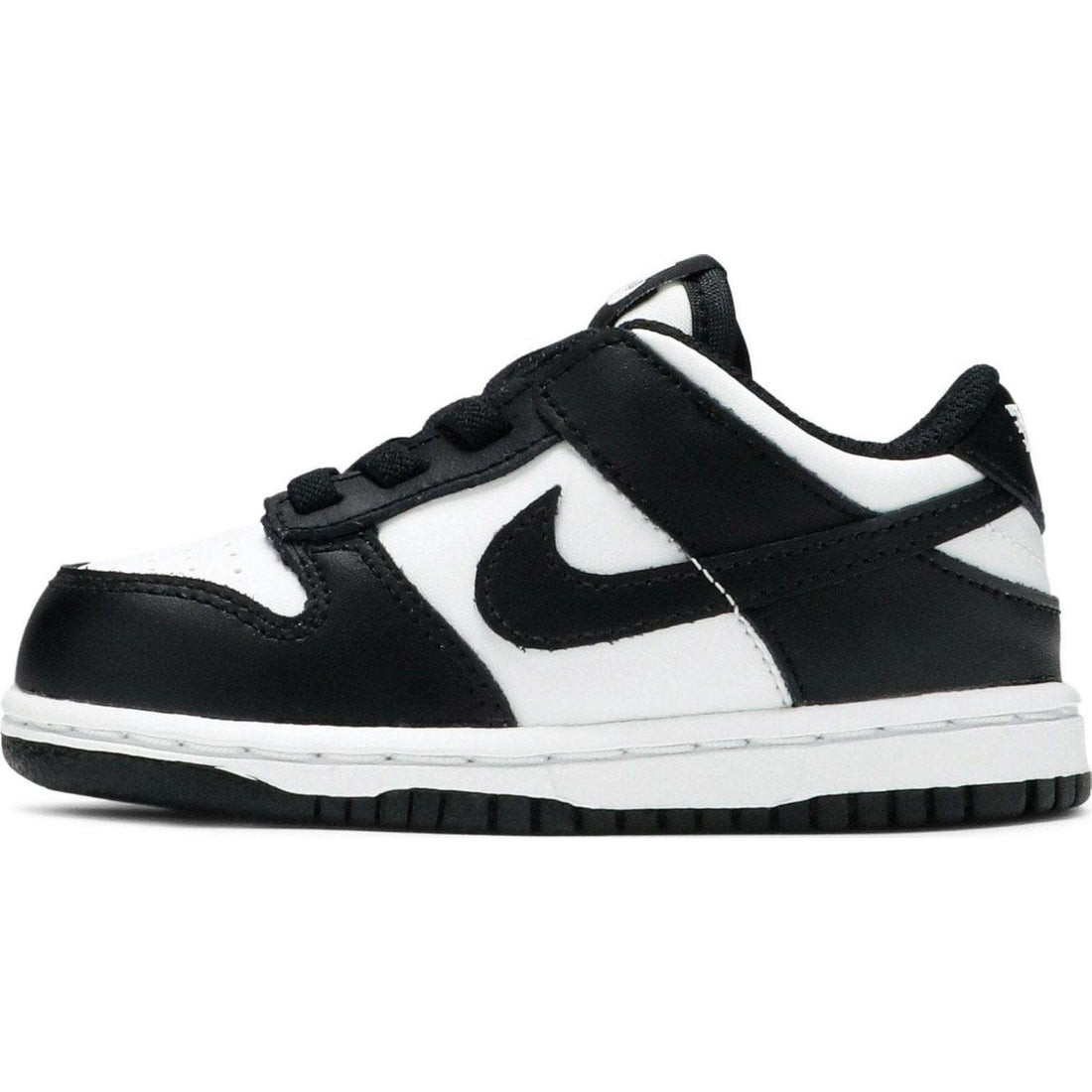 Nike Dunk Low Retro White Black Panda (TD) 5C Nike