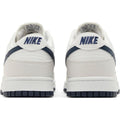 Nike Dunk Low Retro White Midnight Navy Nike