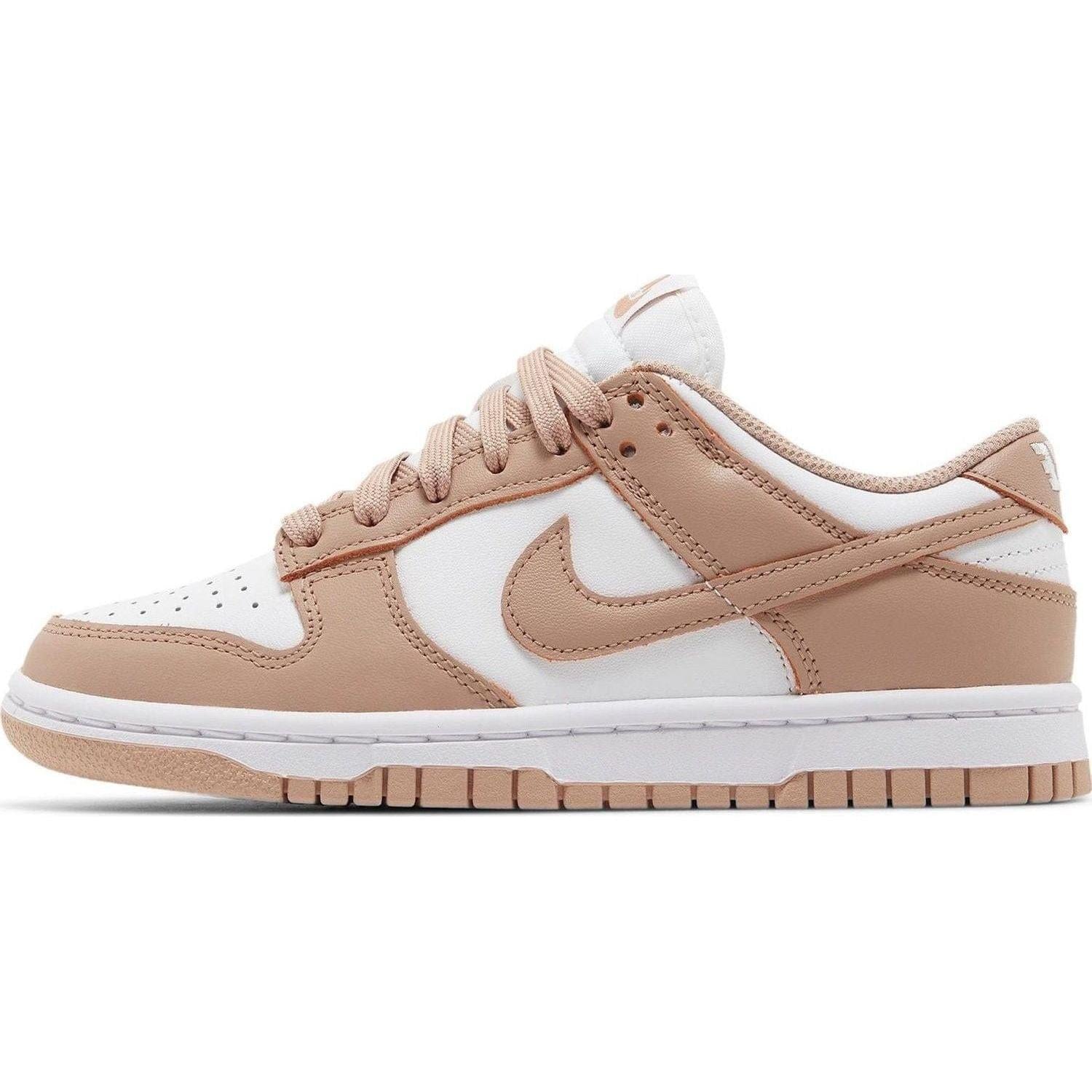 Nike Dunk Low Rose Whisper (Womens) Nike