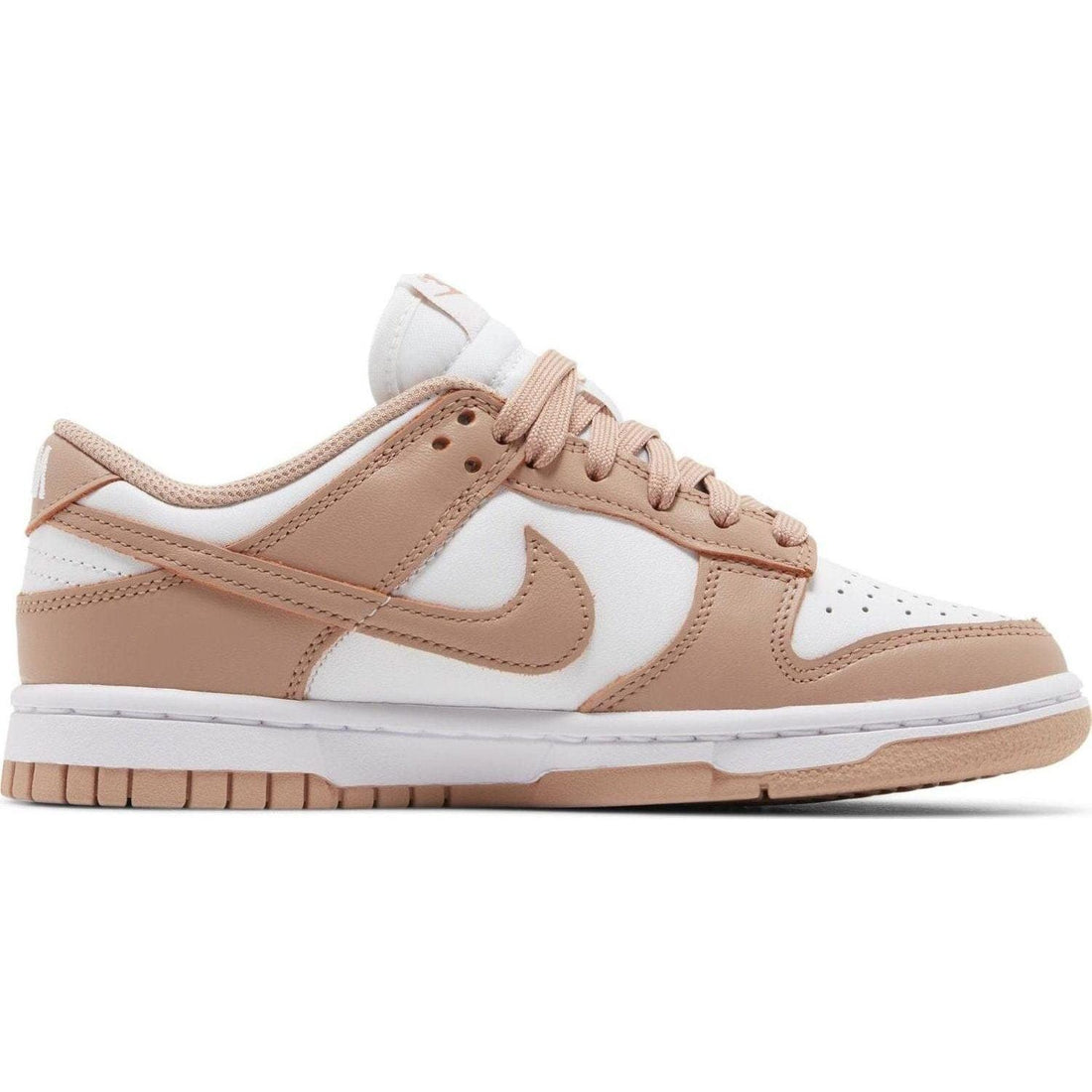 Nike Dunk Low Rose Whisper (Womens) Nike