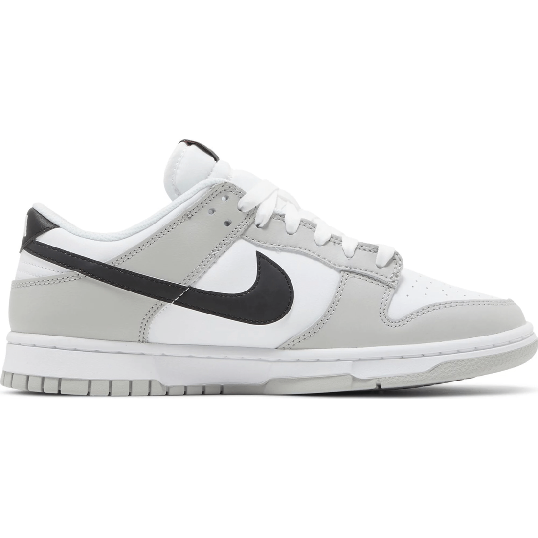 Nike Dunk Low SE Lottery Pack Grey Fog Nike